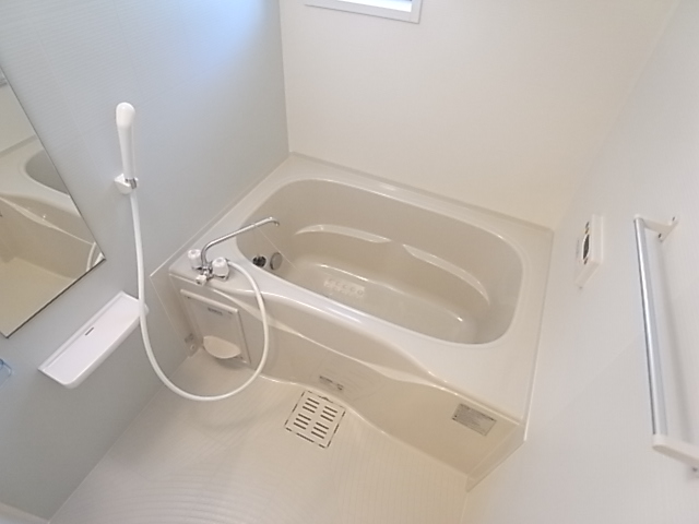 ラ・カーサ・ボニータ 風呂画像