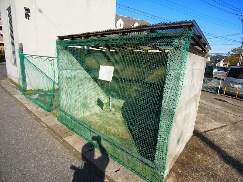 アビタシオン新柏 その他外観5