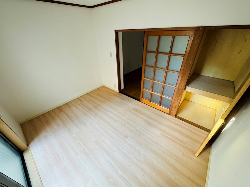 アビタシオン新柏 その他24