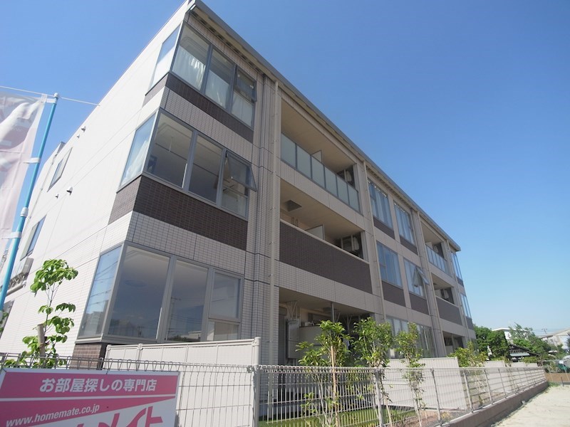 おおたかの森 Univaly S その他外観4