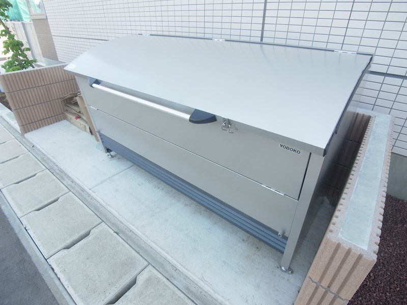 おおたかの森 Univaly S その他外観6