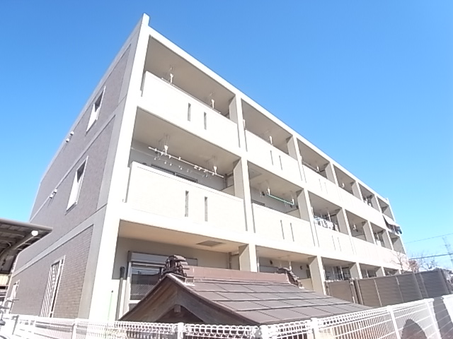 ルピナスⅡ その他外観1