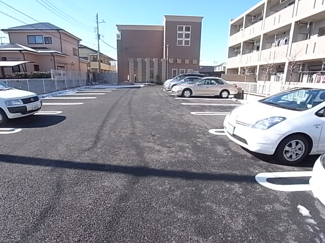 ルピナスⅡ その他外観2