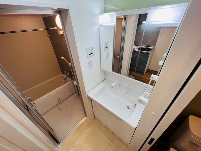 エクセルメゾンB その他2