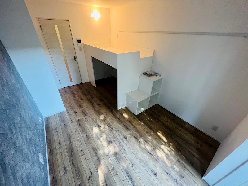 エクセルメゾンB リビング