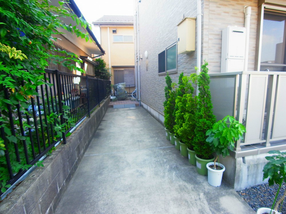 セレ柏 その他外観3