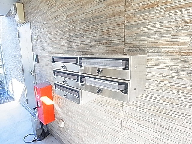 セレ柏 その他外観5