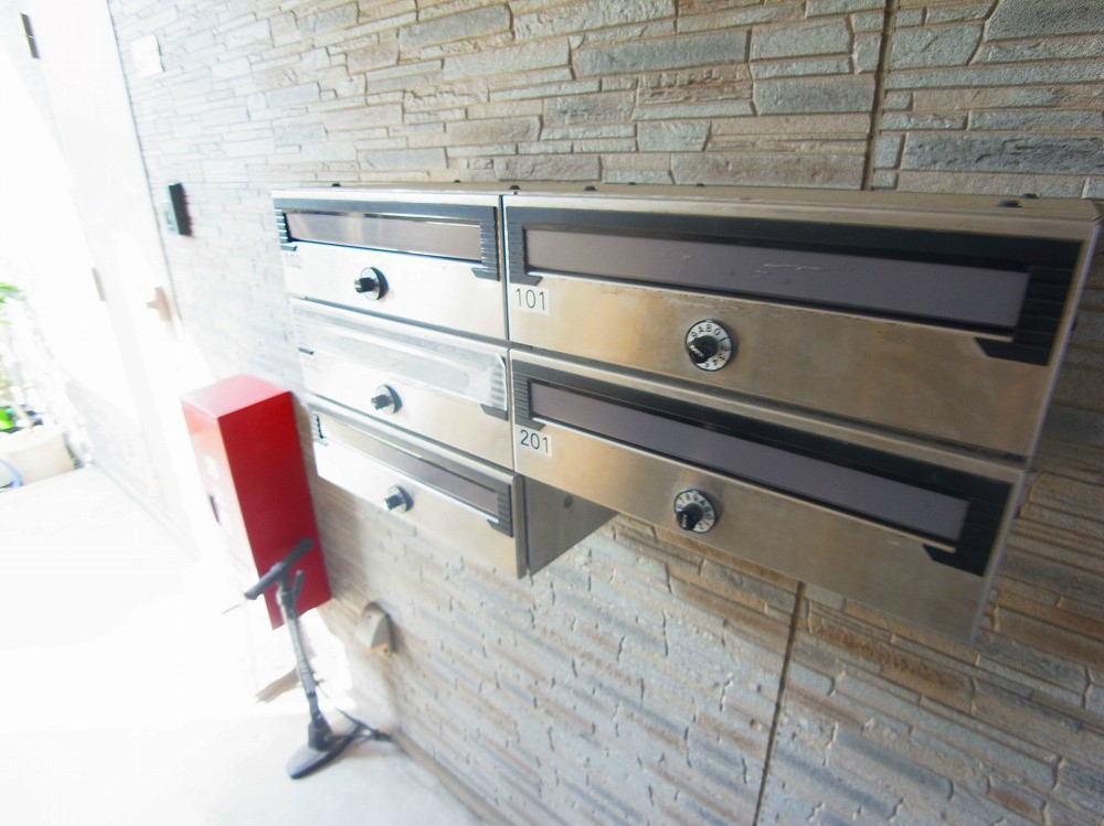 セレ柏 その他外観6