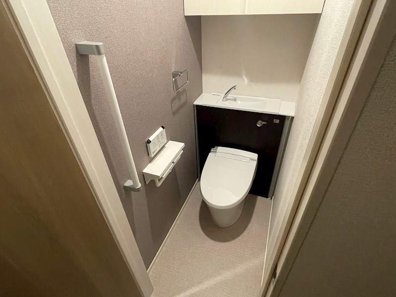 ヴィルドミール柴崎台 その他1