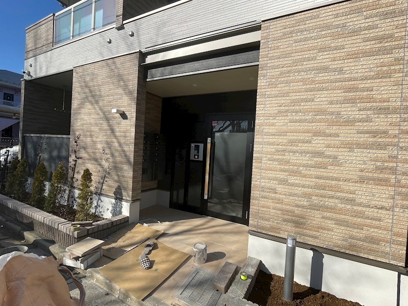 ヴィルドミール柴崎台 その他外観1