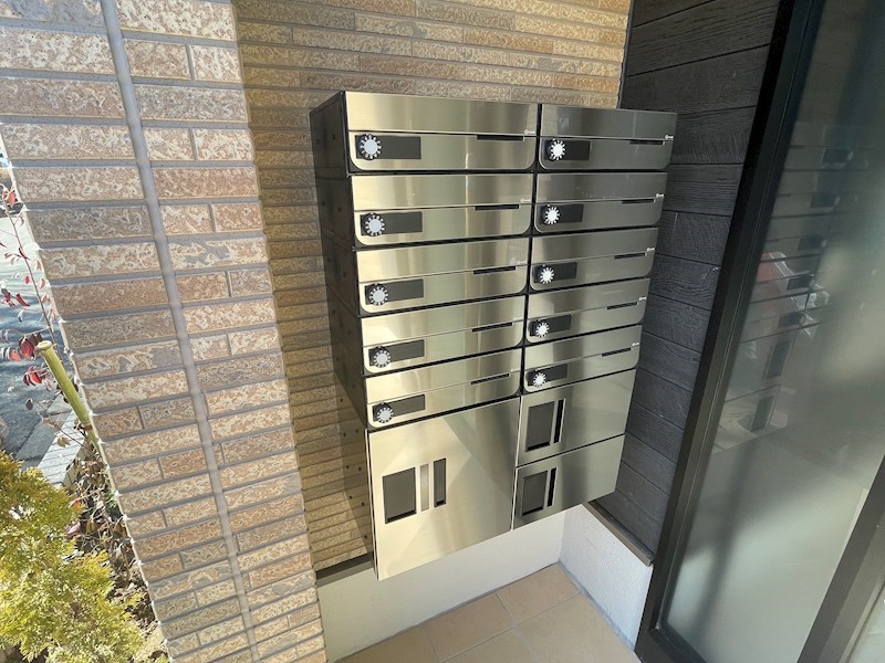 ヴィルドミール柴崎台 その他外観2