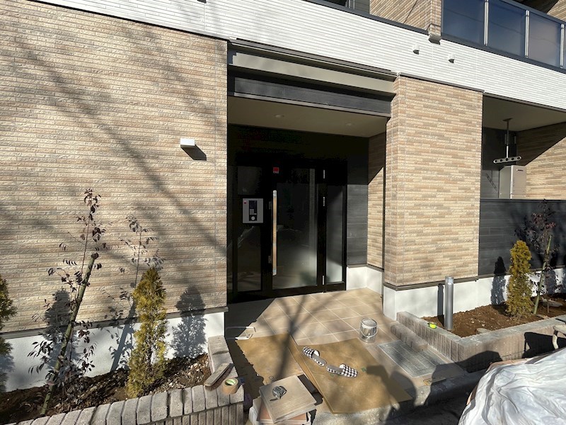 ヴィルドミール柴崎台 その他外観5