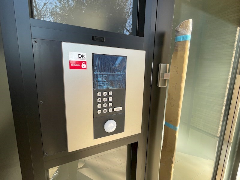 ヴィルドミール柴崎台 その他外観6