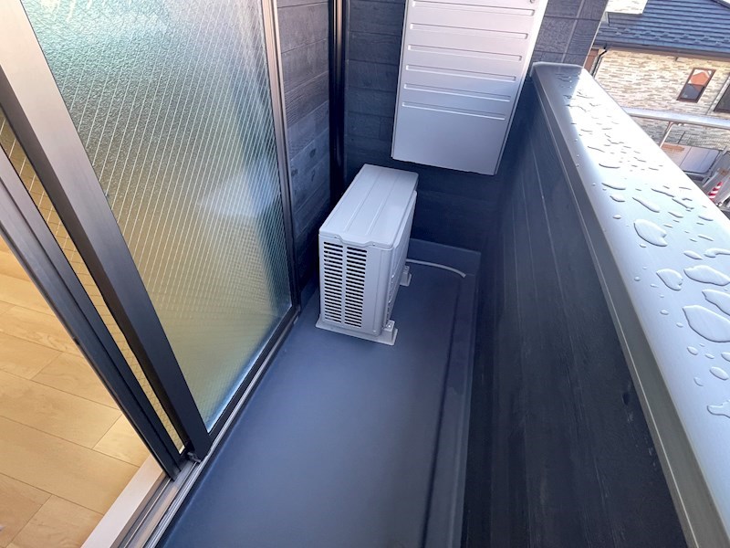 ヴィルドミール柴崎台 その他18