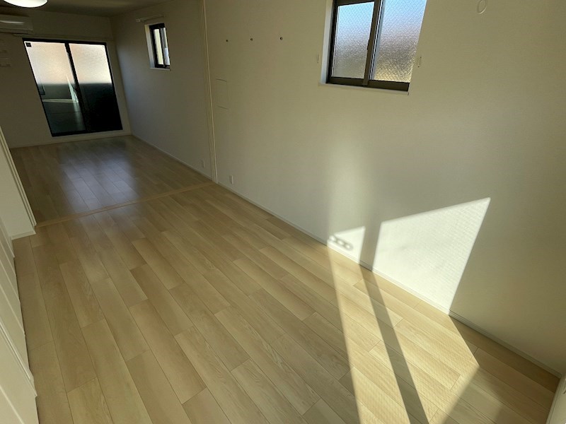 ヴィルドミール柴崎台 ベッドルーム