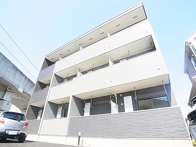 エスポア その他外観6