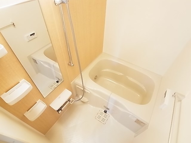 エスポア 風呂画像
