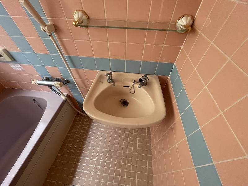 吉岡ハイツ その他2