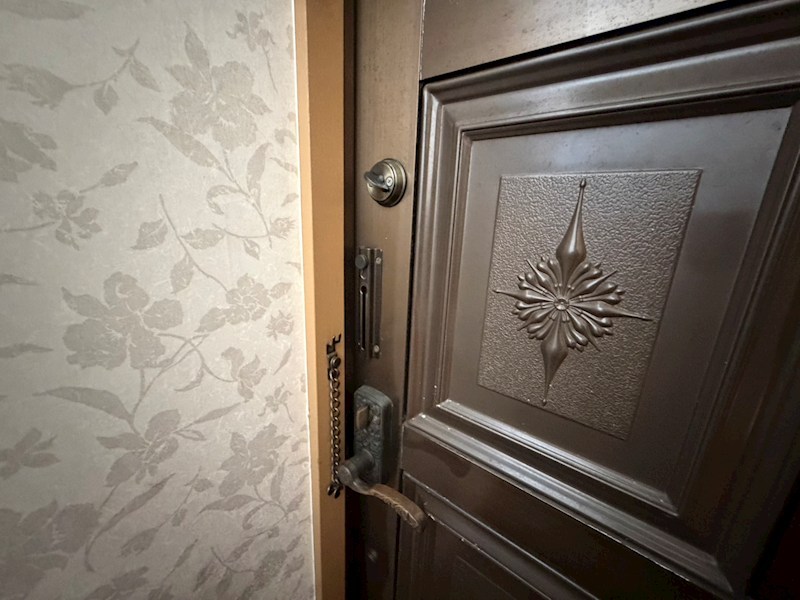 吉岡ハイツ その他4