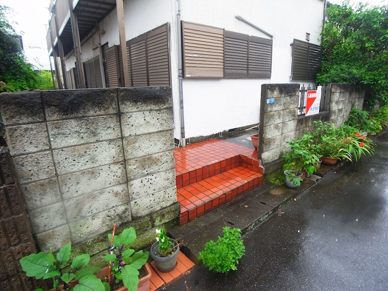 吉岡ハイツ その他外観1