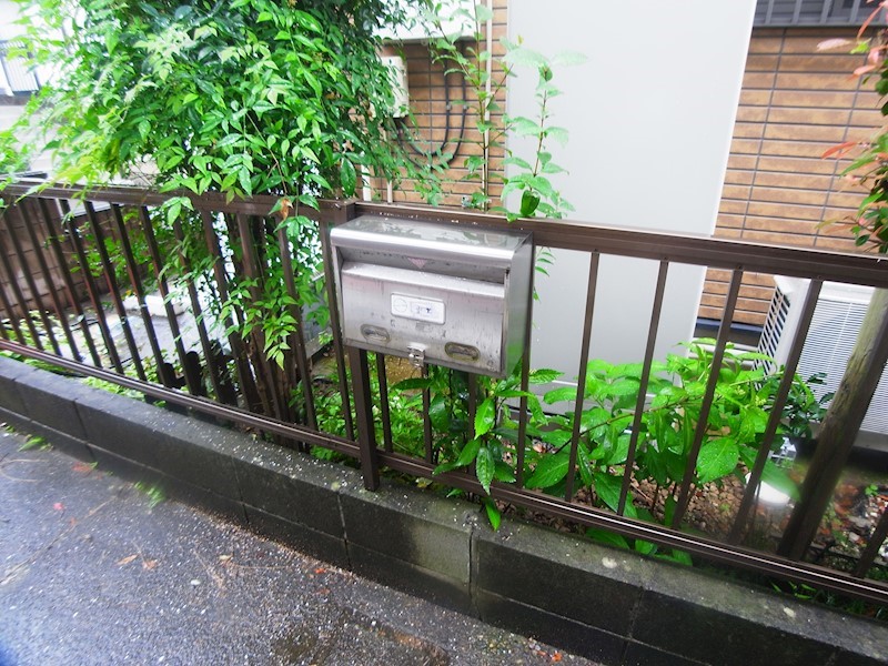 吉岡ハイツ その他外観3