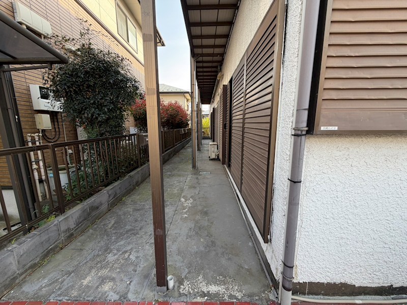 吉岡ハイツ その他外観4