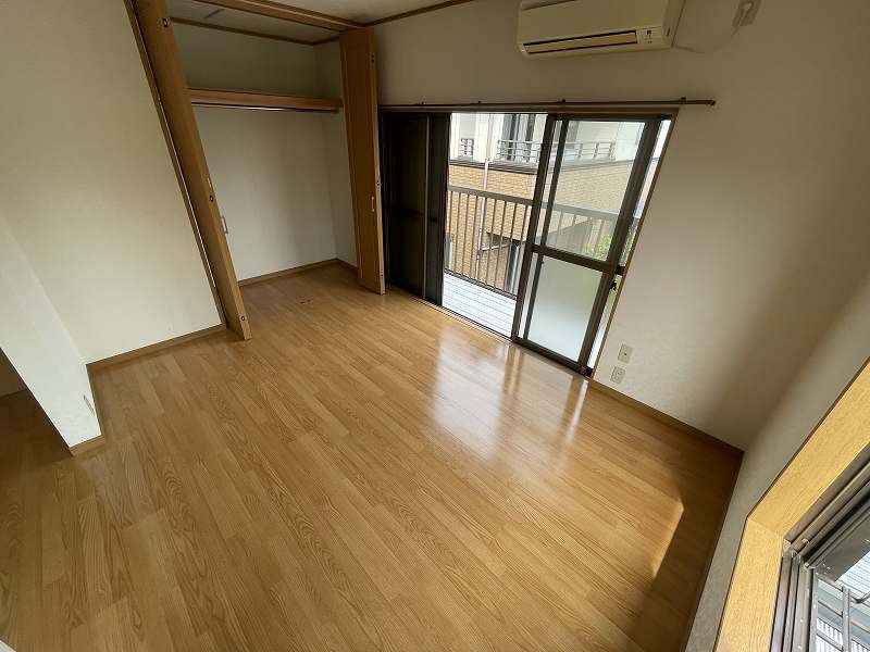 吉岡ハイツ その他8