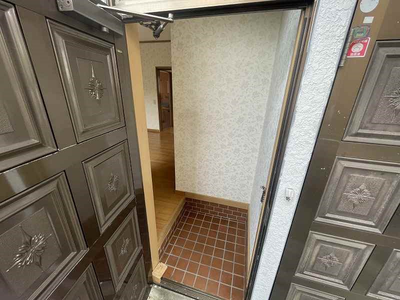 吉岡ハイツ その他10