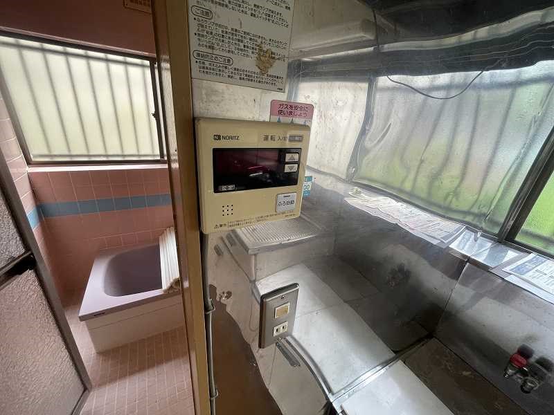 吉岡ハイツ その他14