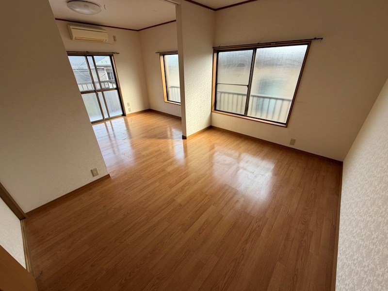 吉岡ハイツ その他21