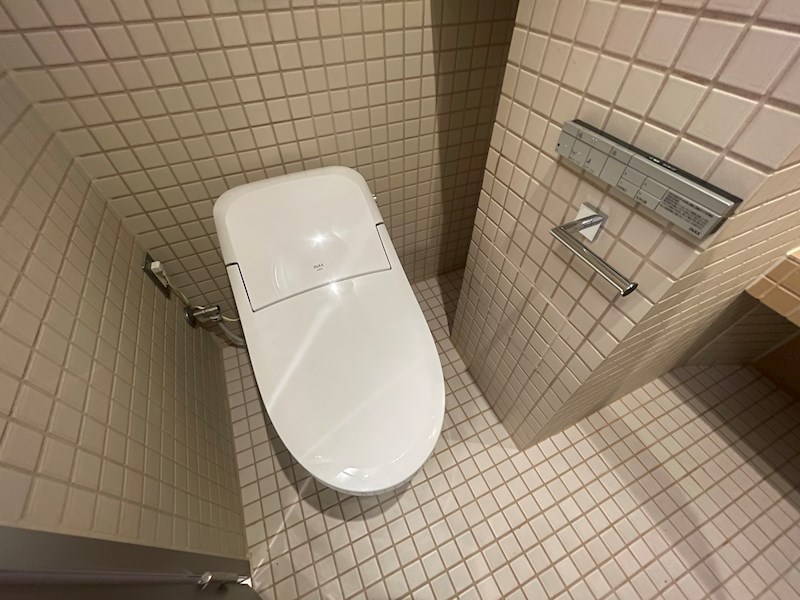 ART APARTMENT IN Ootaka-no-Mori その他1