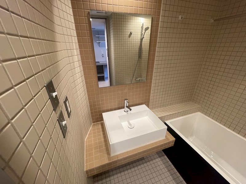 ART APARTMENT IN Ootaka-no-Mori その他2