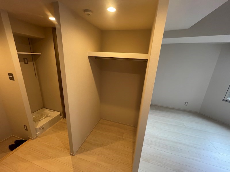 ART APARTMENT IN Ootaka-no-Mori その他3