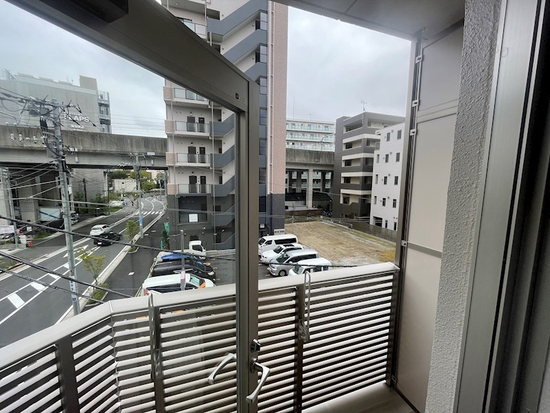 ART APARTMENT IN Ootaka-no-Mori その他5