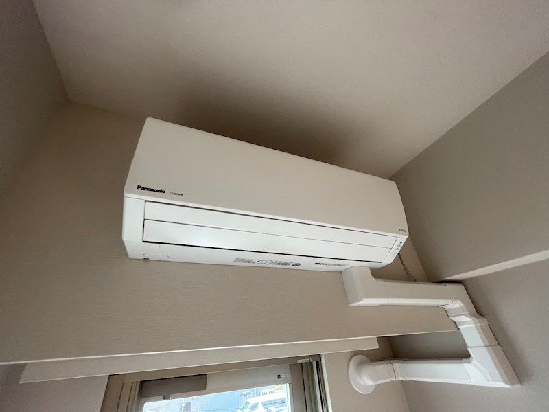 ART APARTMENT IN Ootaka-no-Mori その他6