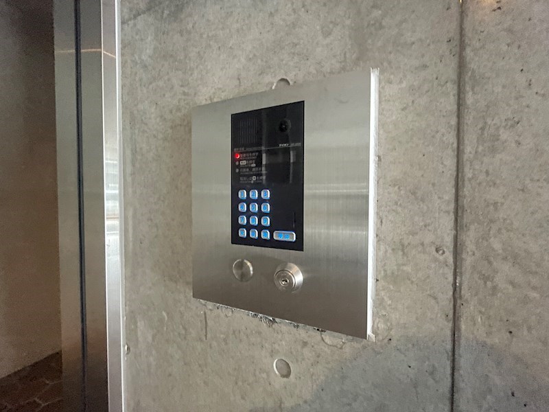 ART APARTMENT IN Ootaka-no-Mori その他外観4