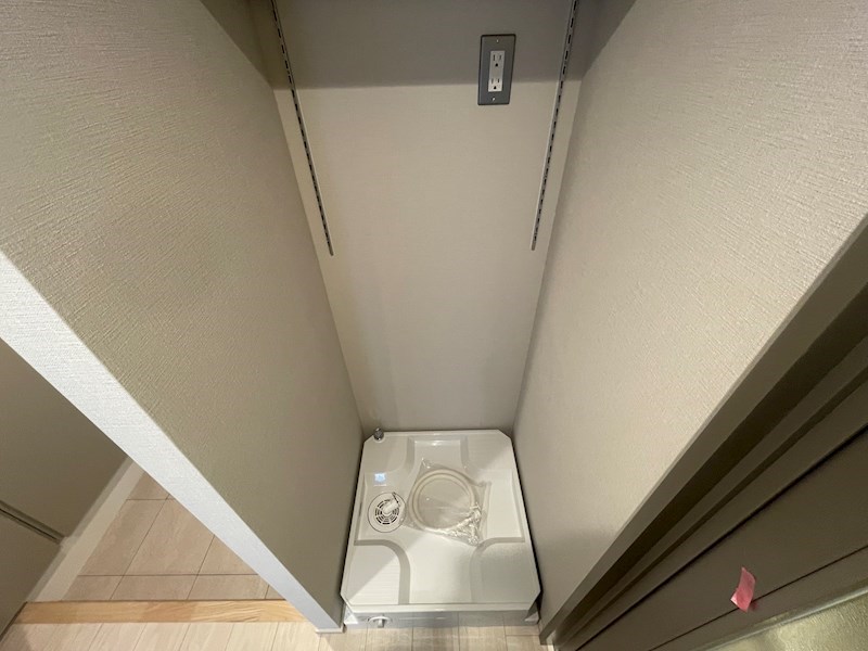 ART APARTMENT IN Ootaka-no-Mori その他8