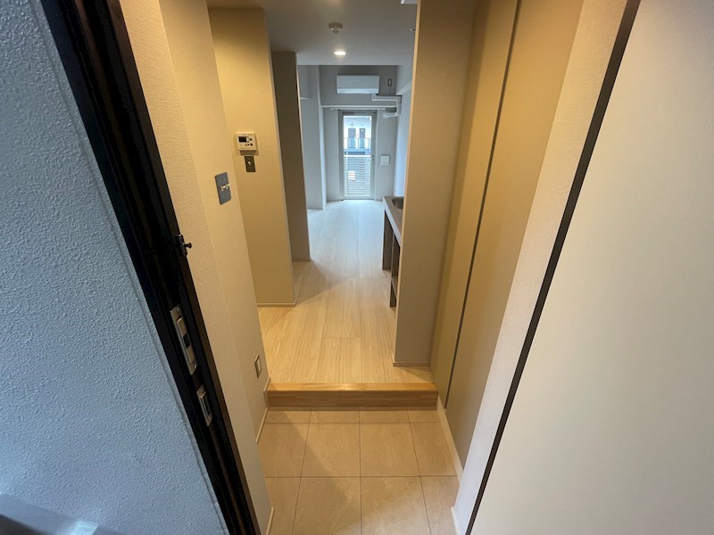 ART APARTMENT IN Ootaka-no-Mori その他9