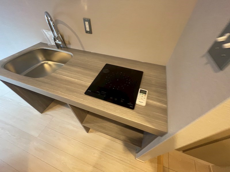 ART APARTMENT IN Ootaka-no-Mori その他12