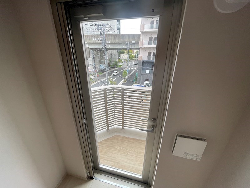 ART APARTMENT IN Ootaka-no-Mori その他17