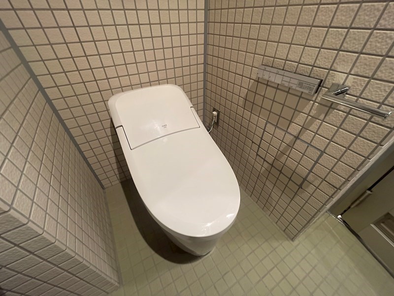 ART APARTMENT IN Ootaka-no-Mori その他1