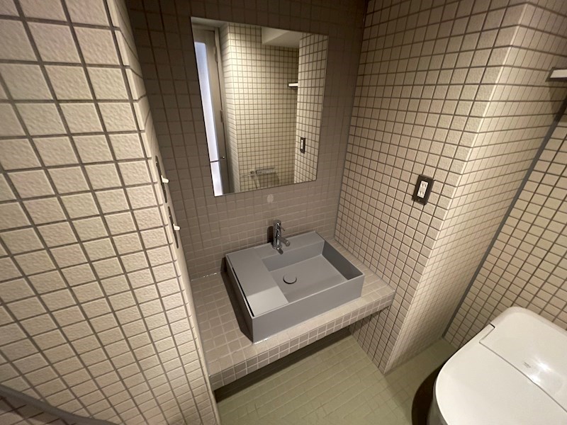 ART APARTMENT IN Ootaka-no-Mori その他2