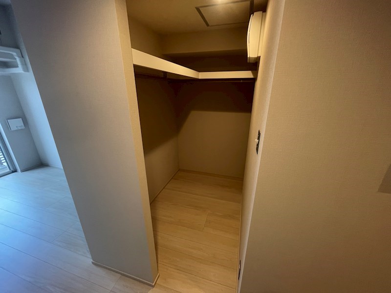 ART APARTMENT IN Ootaka-no-Mori その他3