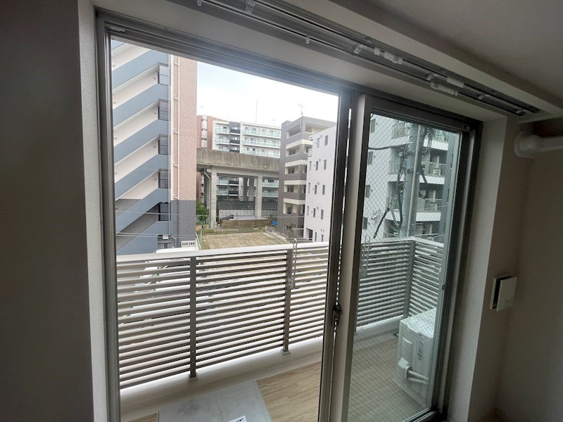 ART APARTMENT IN Ootaka-no-Mori その他5