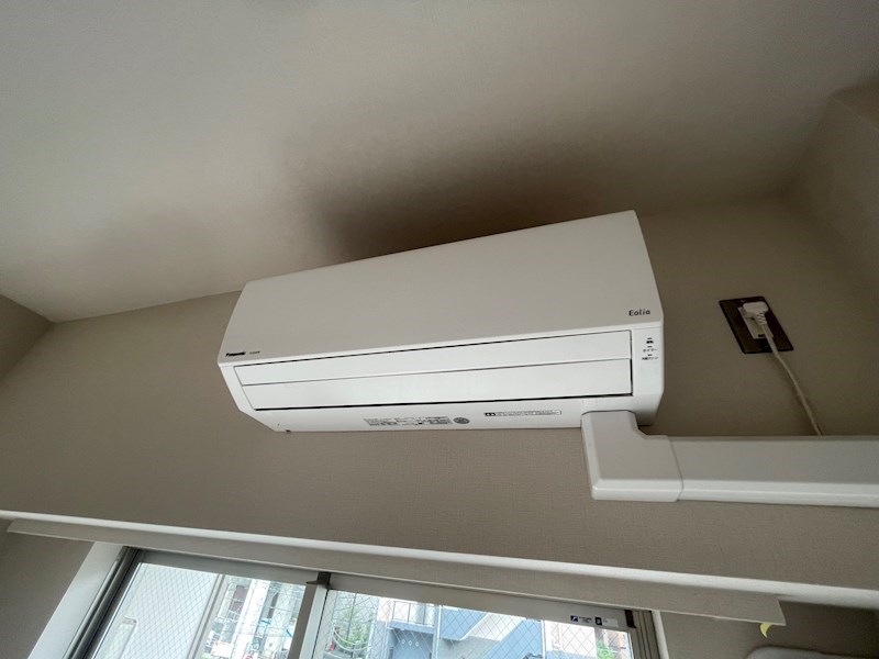 ART APARTMENT IN Ootaka-no-Mori その他6