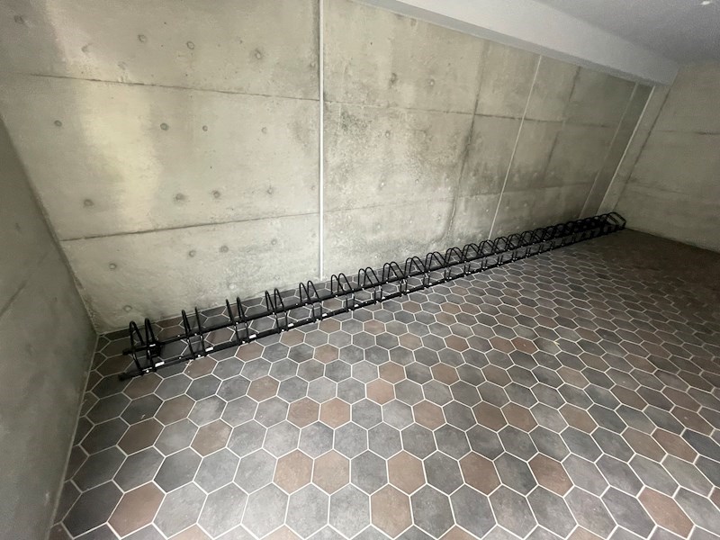 ART APARTMENT IN Ootaka-no-Mori その他外観5