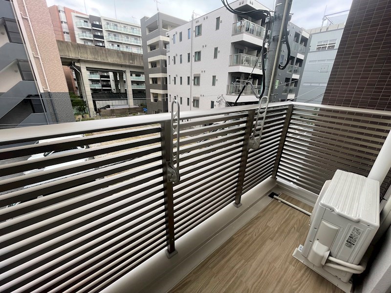 ART APARTMENT IN Ootaka-no-Mori その他8