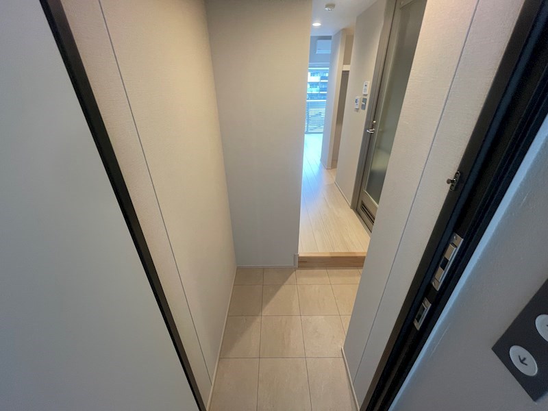 ART APARTMENT IN Ootaka-no-Mori その他9