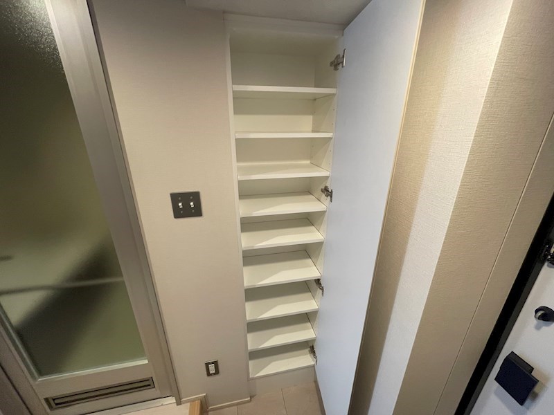 ART APARTMENT IN Ootaka-no-Mori その他10