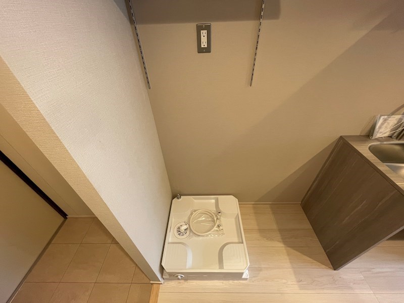 ART APARTMENT IN Ootaka-no-Mori その他13